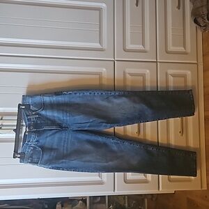Madewell the perfect Vintage Jean